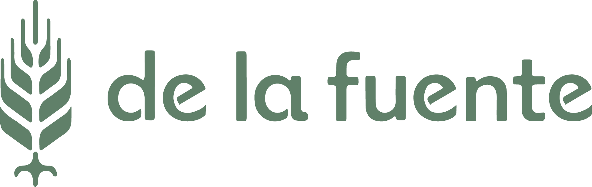 De la Fuente, inicio